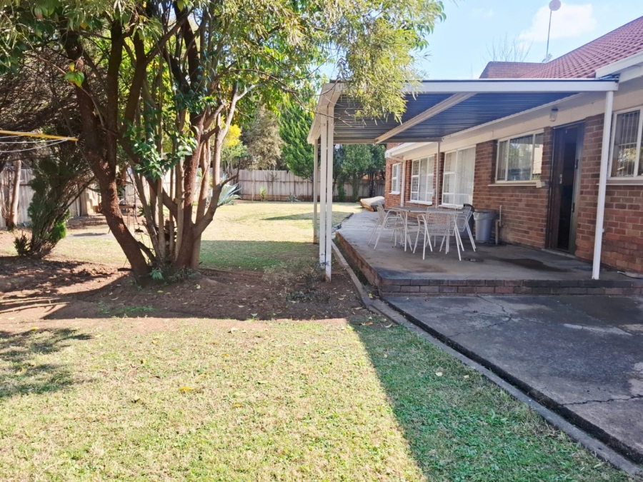 7 Bedroom Property for Sale in Brandwag Free State